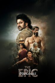 Bāhubali: The Epic (2025) Hindi Dubbed Netflix