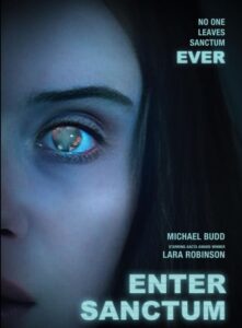 Enter Sanctum (2025)